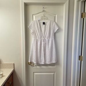 Catalina Swim cover up